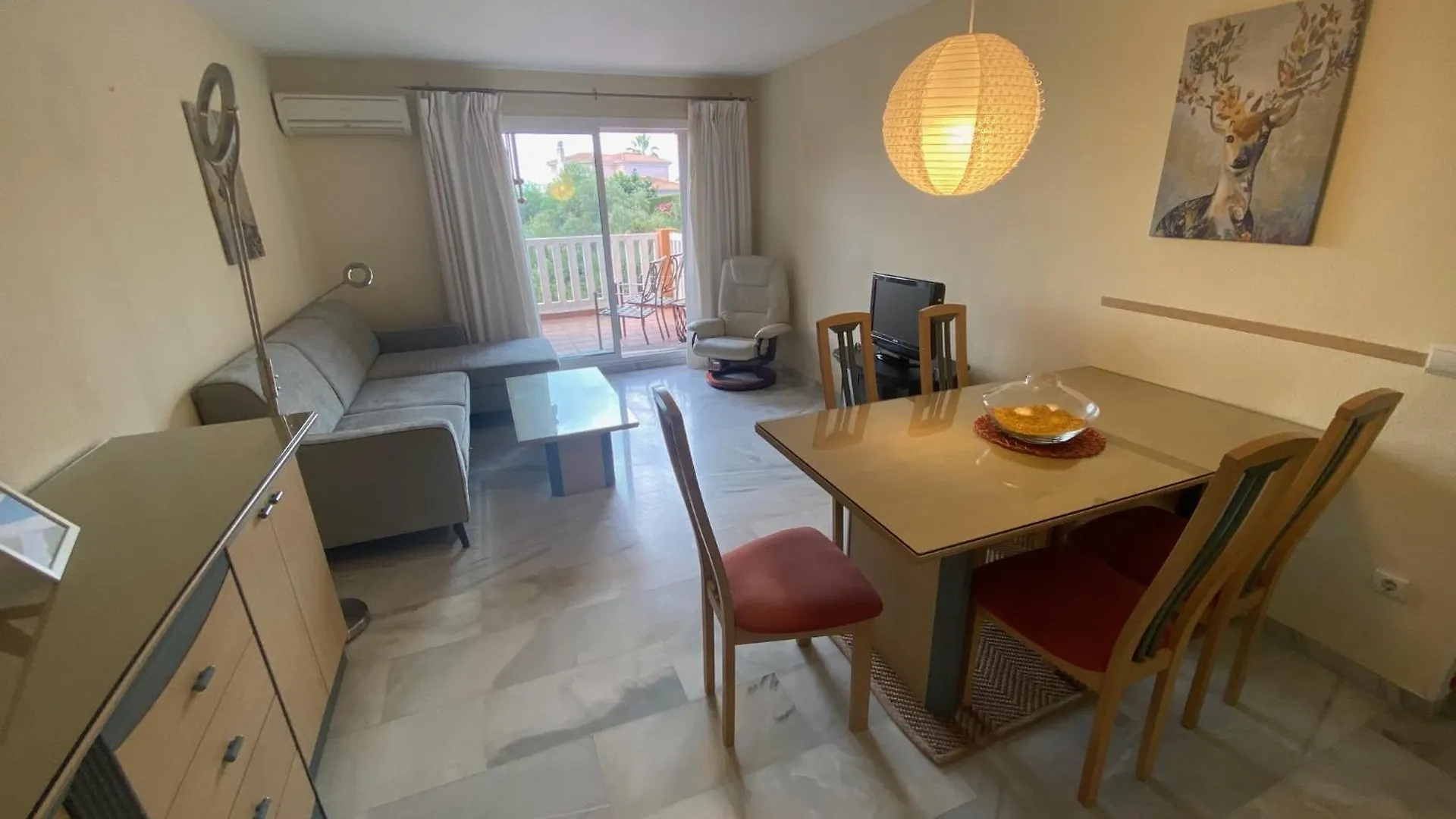 Stay U-Nique Apartment Benajarafe Marbella 0*,  Spanien
