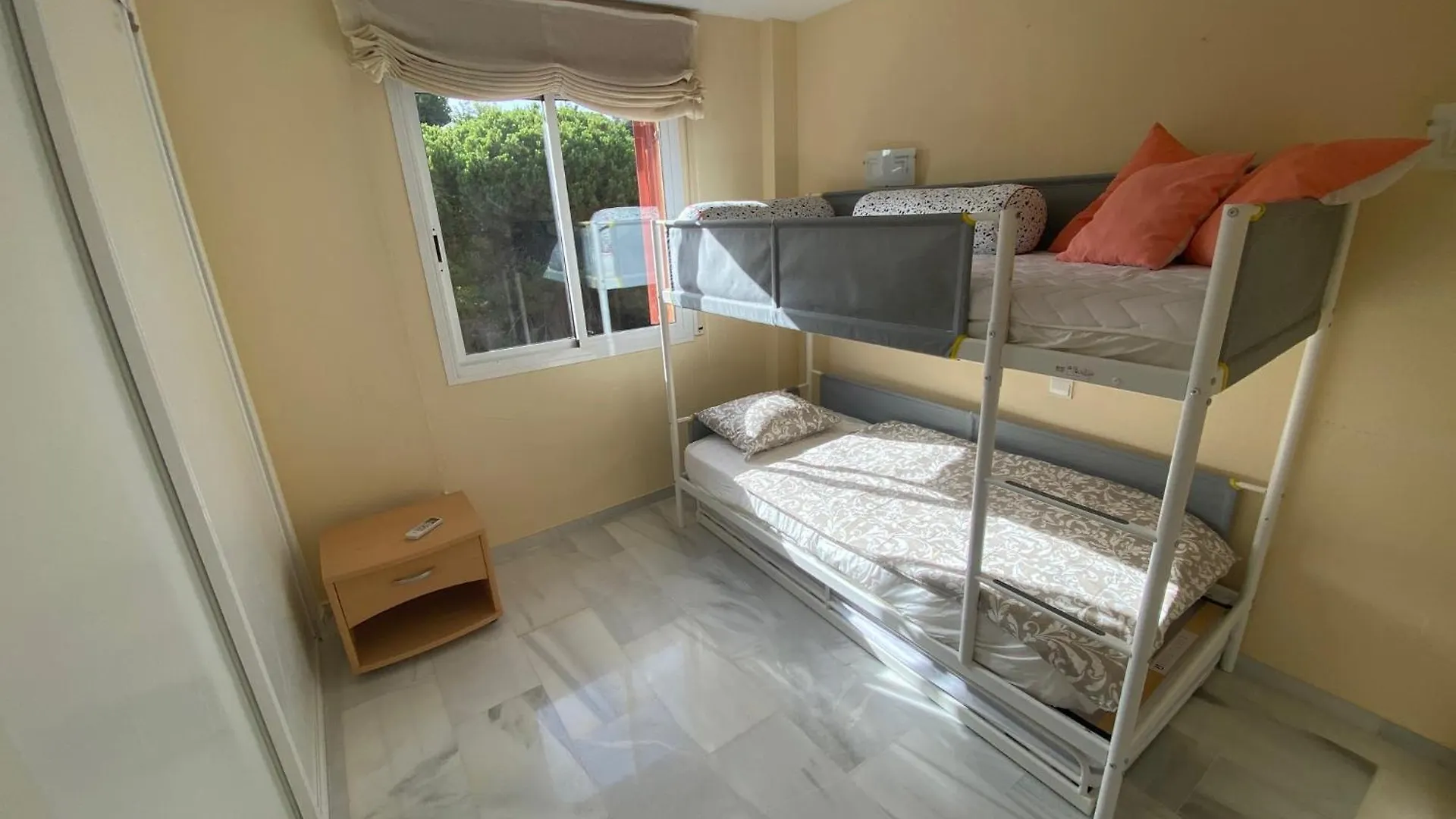 Stay U-Nique Apartment Benajarafe Marbella Španělsko