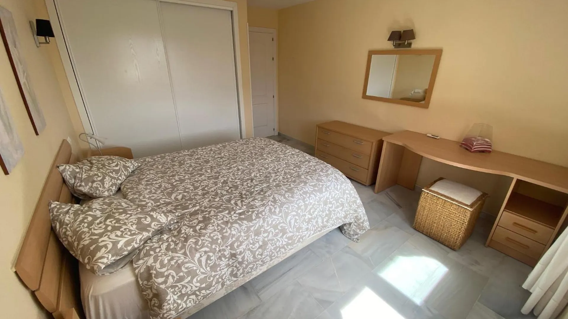 Stay U-Nique Apartment Benajarafe Marbella 0*,  Spanien