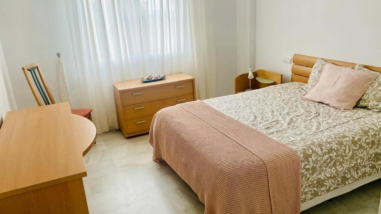 Stay U-Nique Apartment Benajarafe Marbella