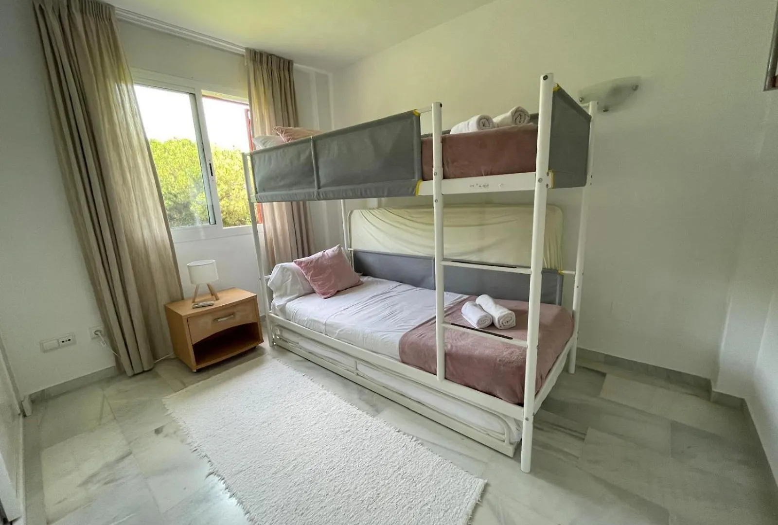 Stay U-Nique Apartment Benajarafe Marbella 0*,  Spanien