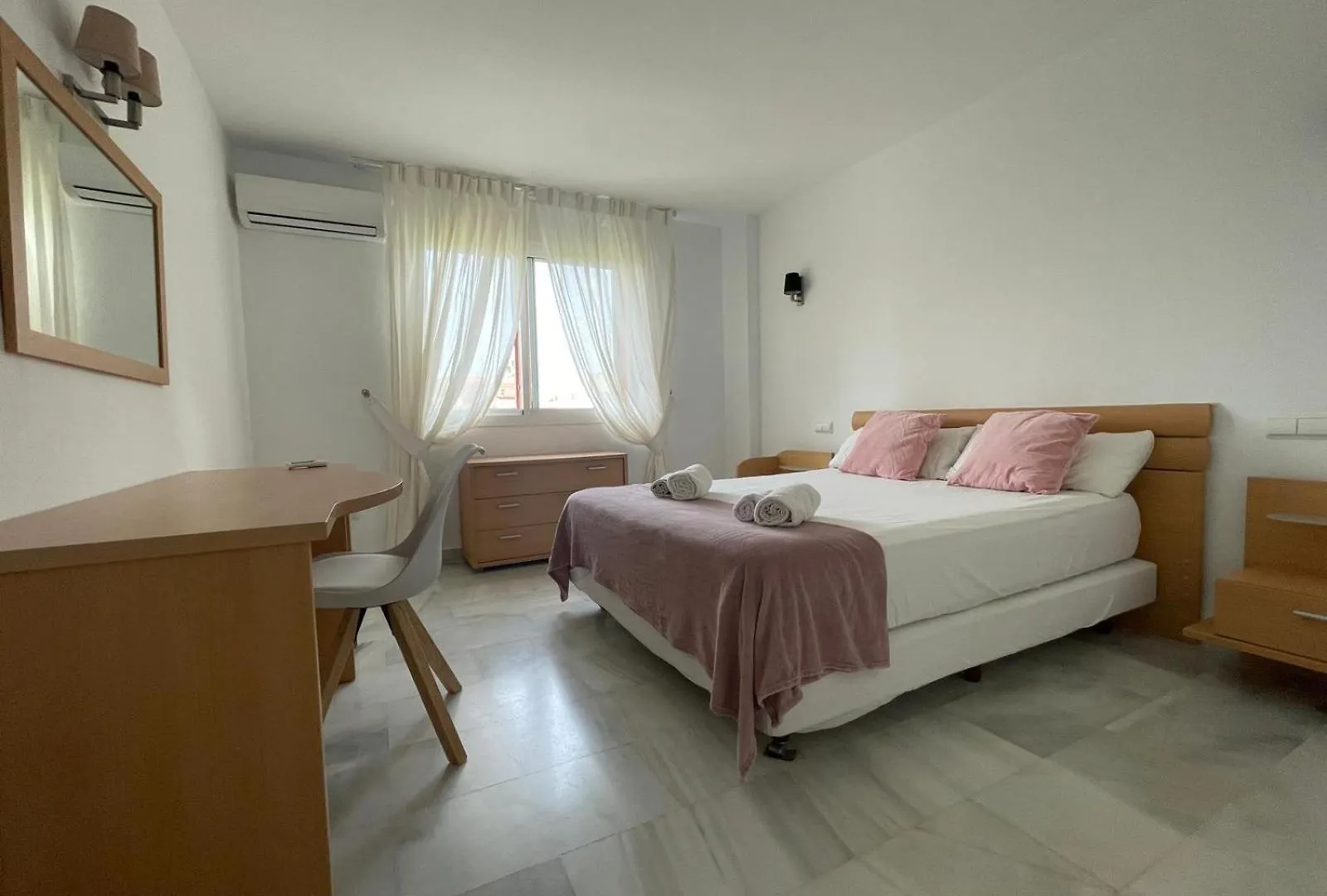 Stay U-Nique Apartment Benajarafe Marbella Spanien