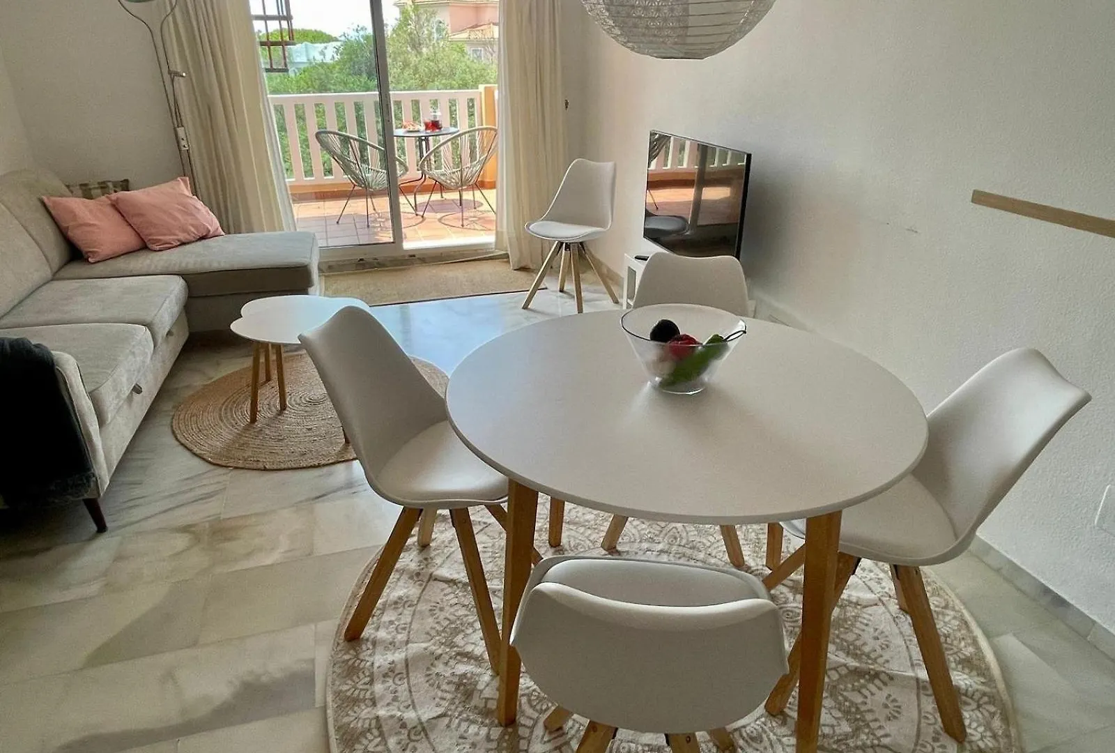 Stay U-Nique Apartment Benajarafe Marbella