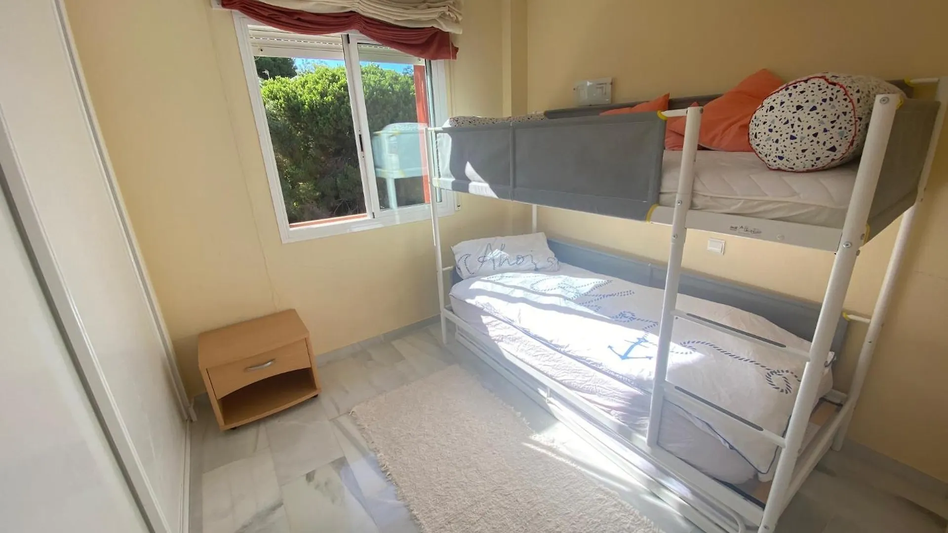 Stay U-Nique Apartment Benajarafe Marbella