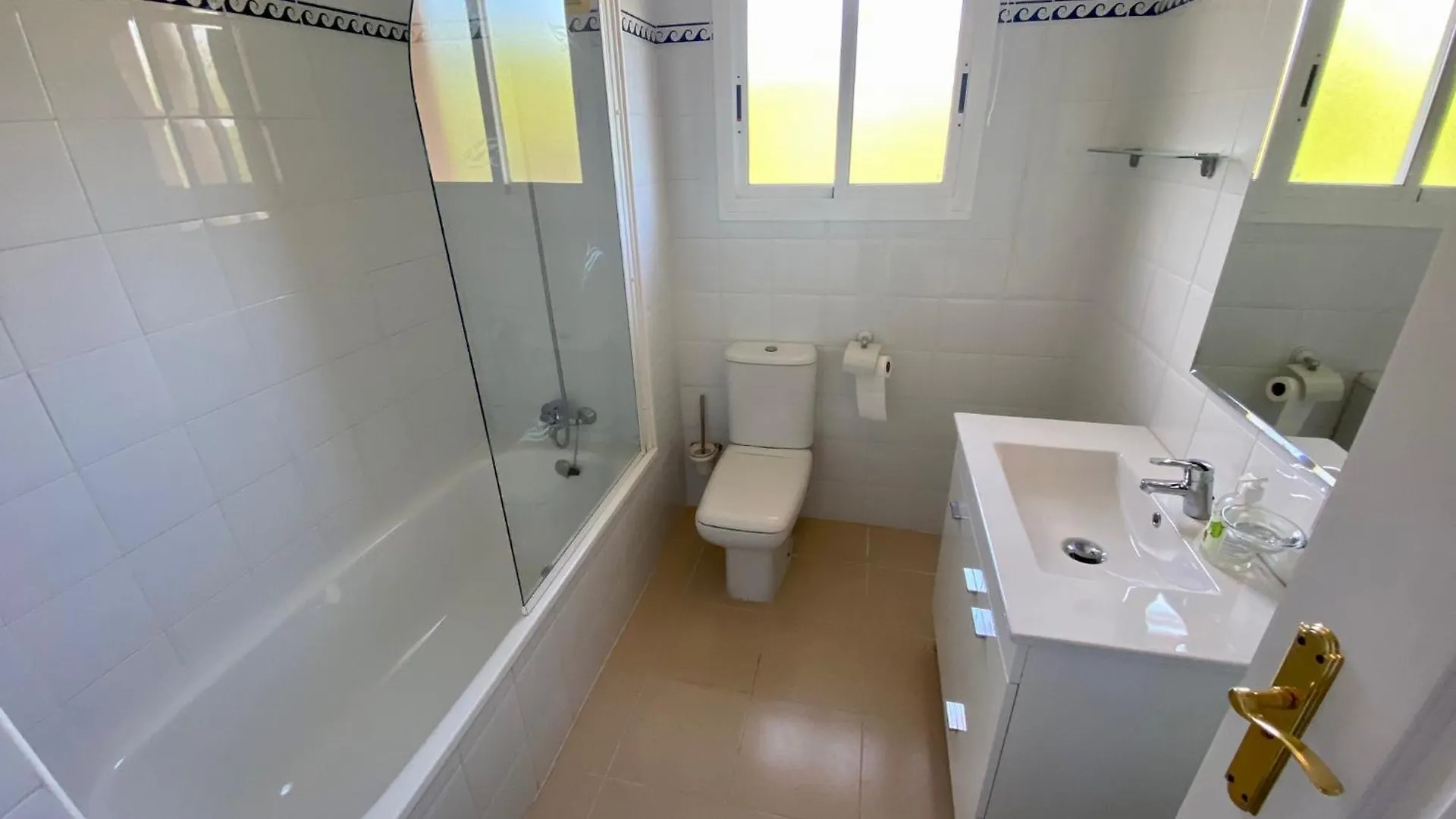 Stay U-Nique Apartment Benajarafe Marbella Spanien