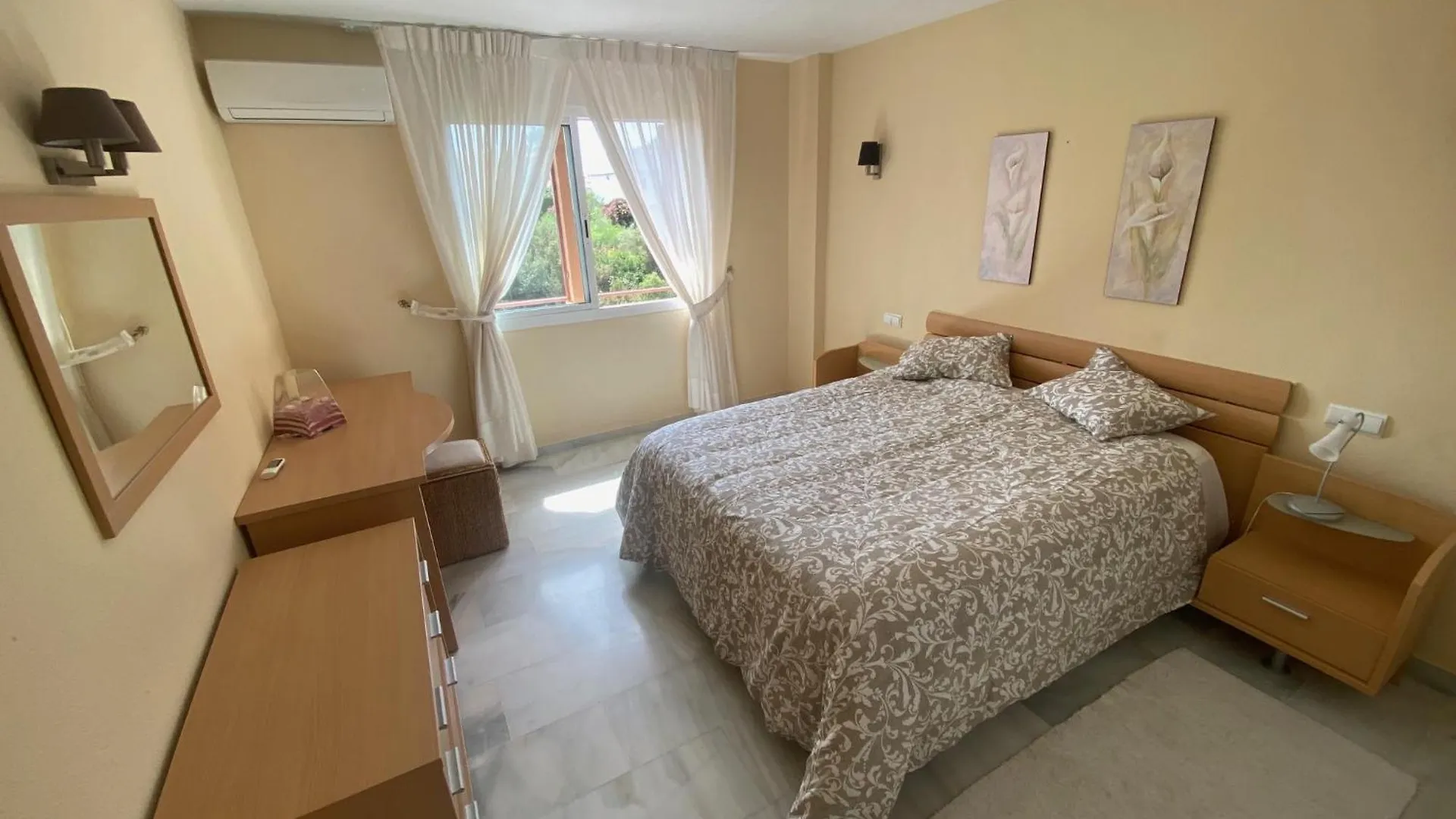 Stay U-Nique Apartment Benajarafe Marbella 0*,