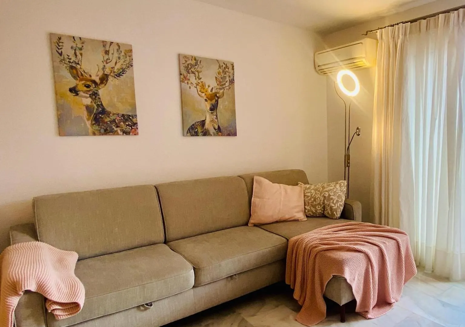 Stay U-Nique Apartment Benajarafe Marbella Spanien