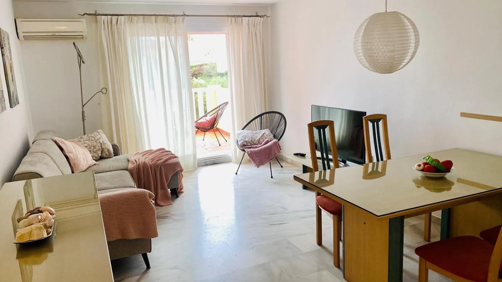 Stay U-Nique Apartment Benajarafe Marbella