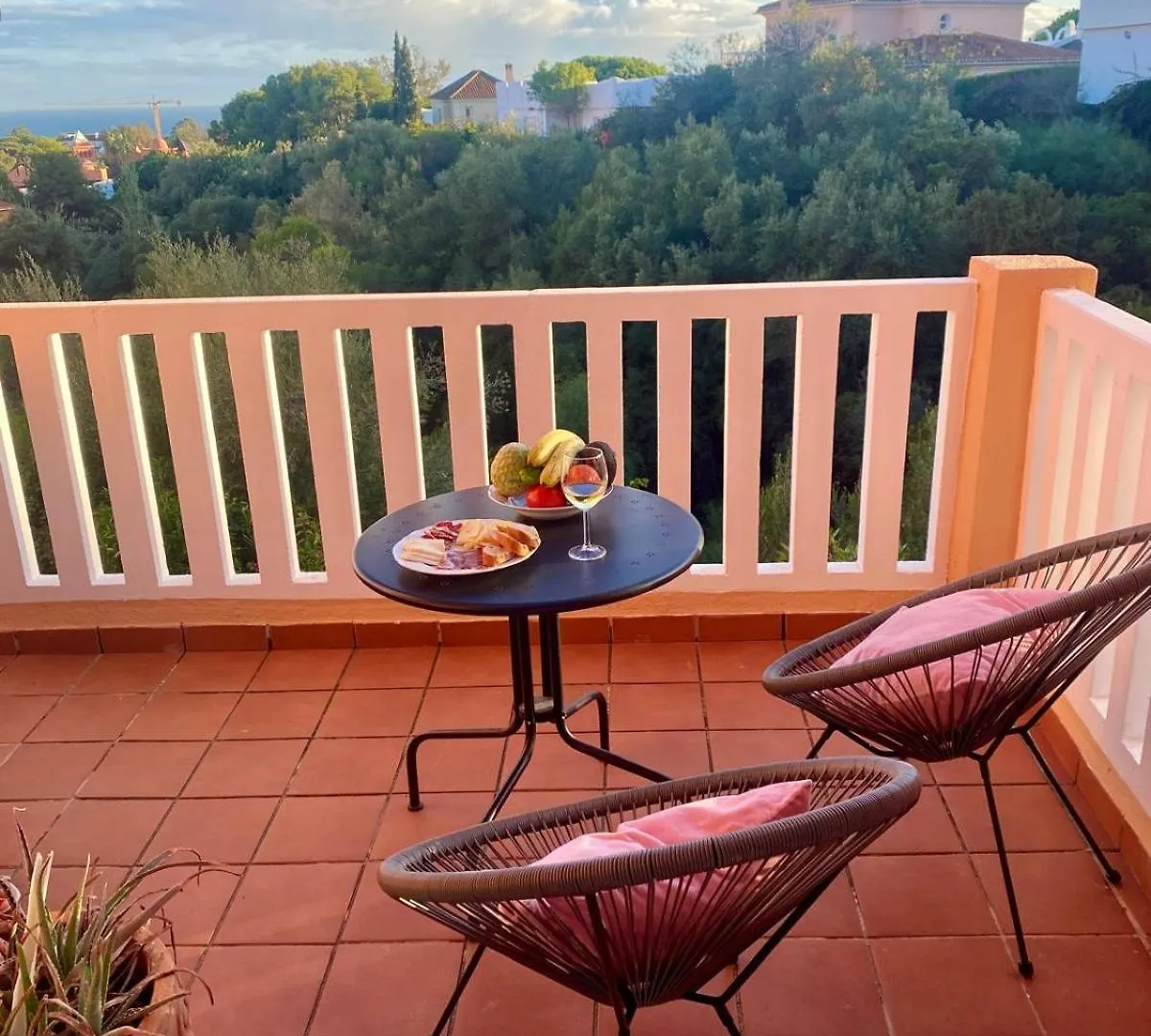 Stay U-Nique Apartment Benajarafe Marbella Spanien