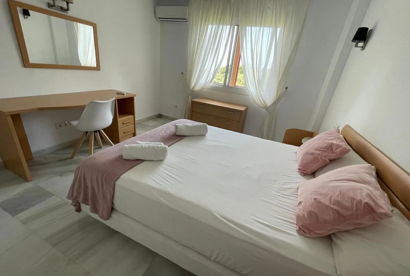 Stay U-Nique Apartment Benajarafe Marbella