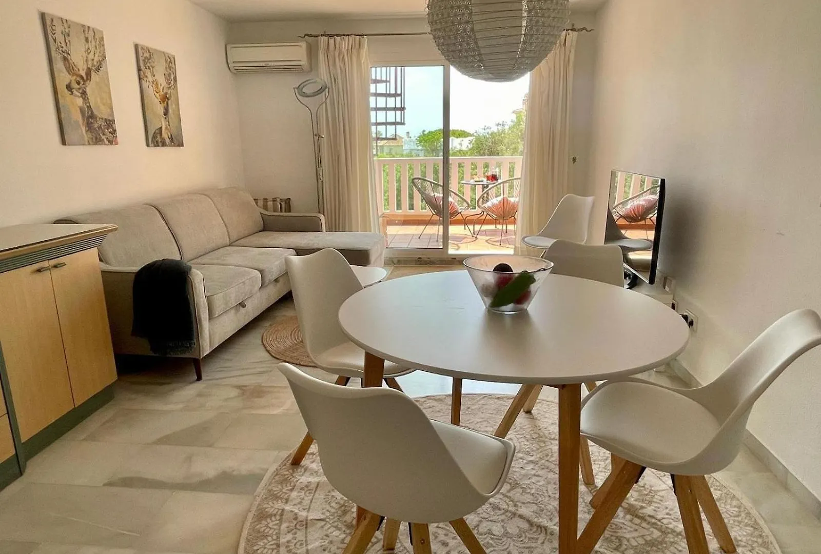 Stay U-Nique Apartment Benajarafe Marbella
